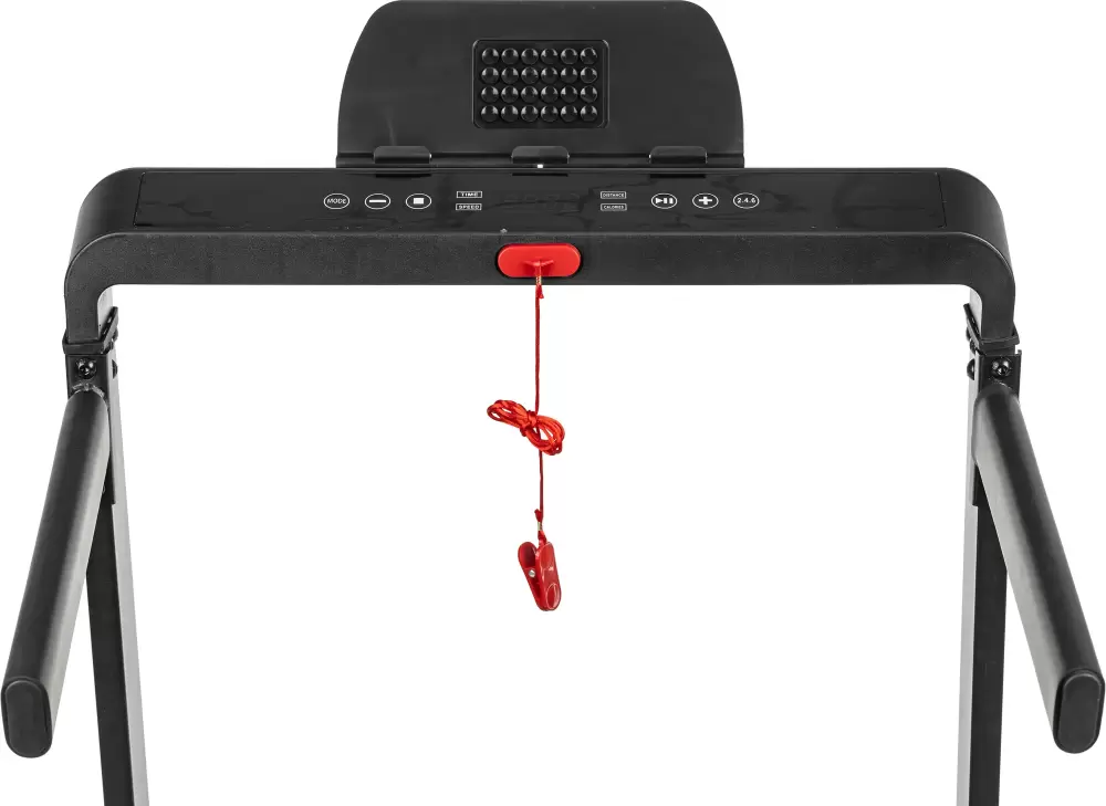 Беговая дорожка Sundays Fitness Simple Line G590F фото