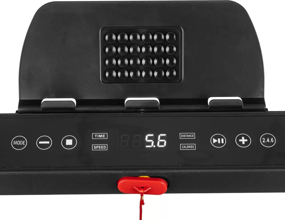 Беговая дорожка Sundays Fitness Simple Line G590F фото