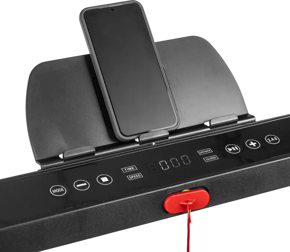 Беговая дорожка Sundays Fitness Simple Line G590F фото