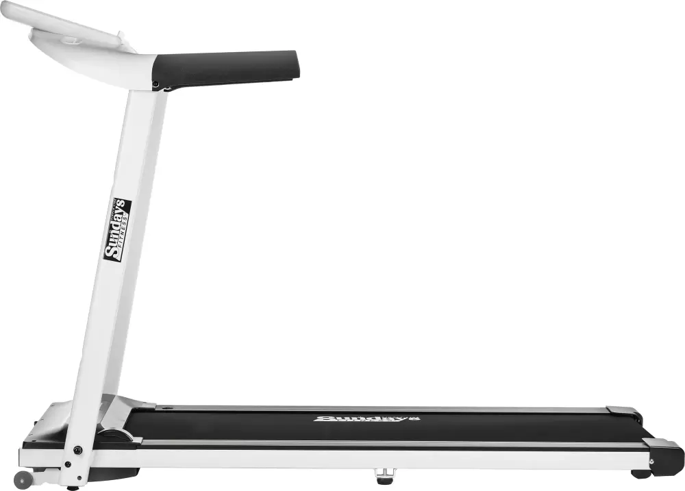 Беговая дорожка Sundays Fitness Simple Line G900D фото