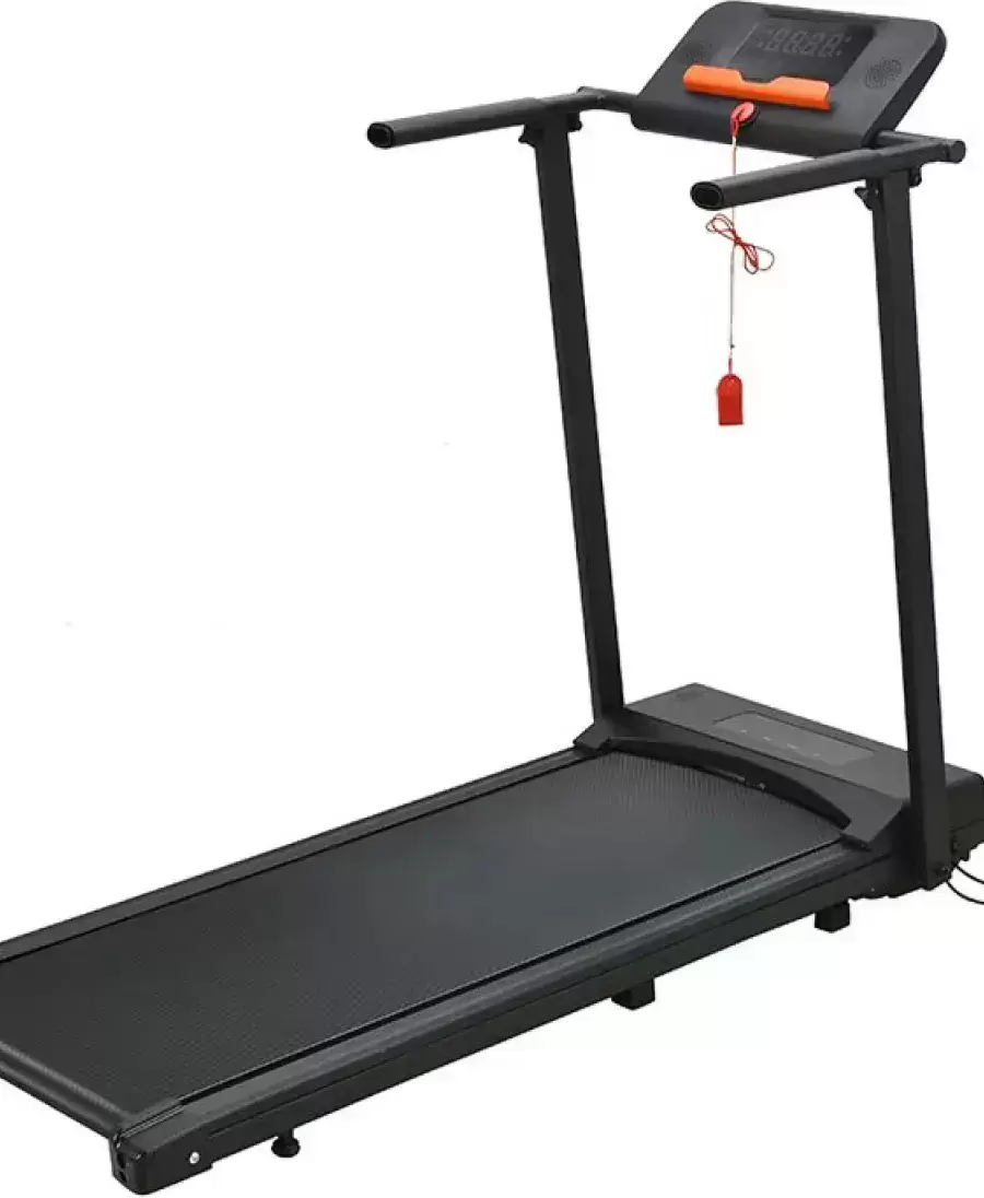 Беговая дорожка Sundays Fitness T-AF21A фото