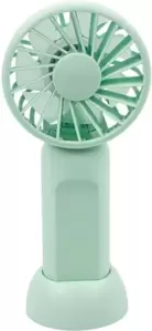 Вентилятор Sundays Home 6501000296C (зеленый) фото