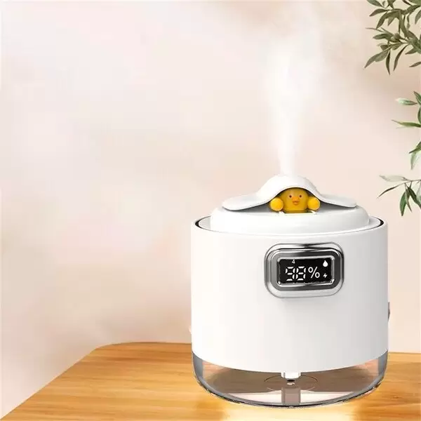 Увлажнитель воздуха Sundays Home 6504000306A фото