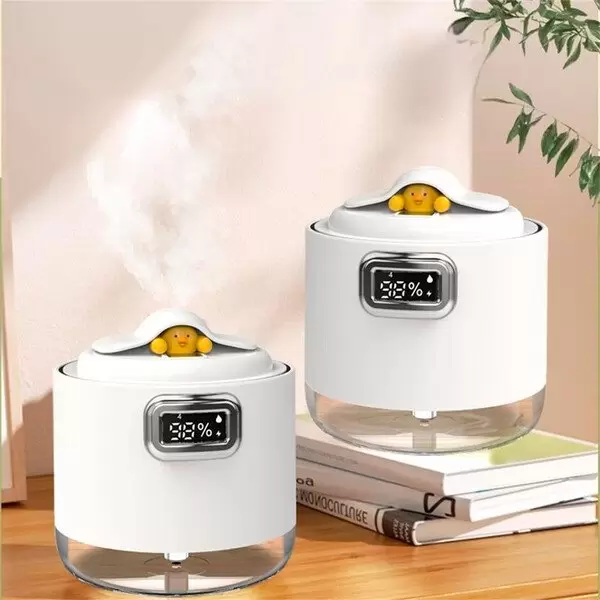 Увлажнитель воздуха Sundays Home 6504000306A фото