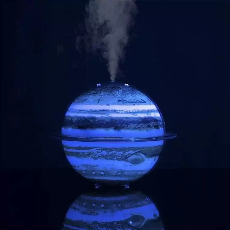 Увлажнитель воздуха Sundays Home 650400066A фото 2