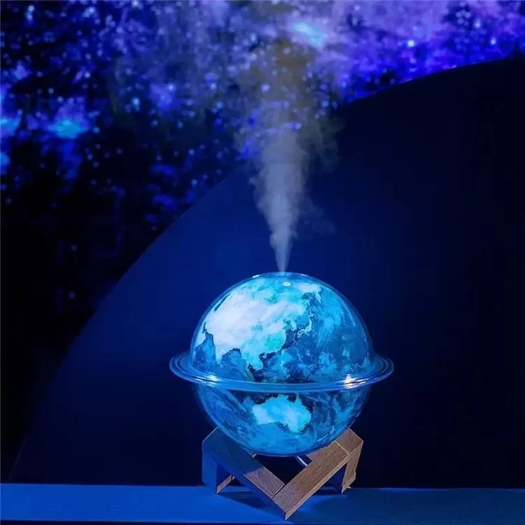 Увлажнитель воздуха Sundays Home 650400066A фото 4