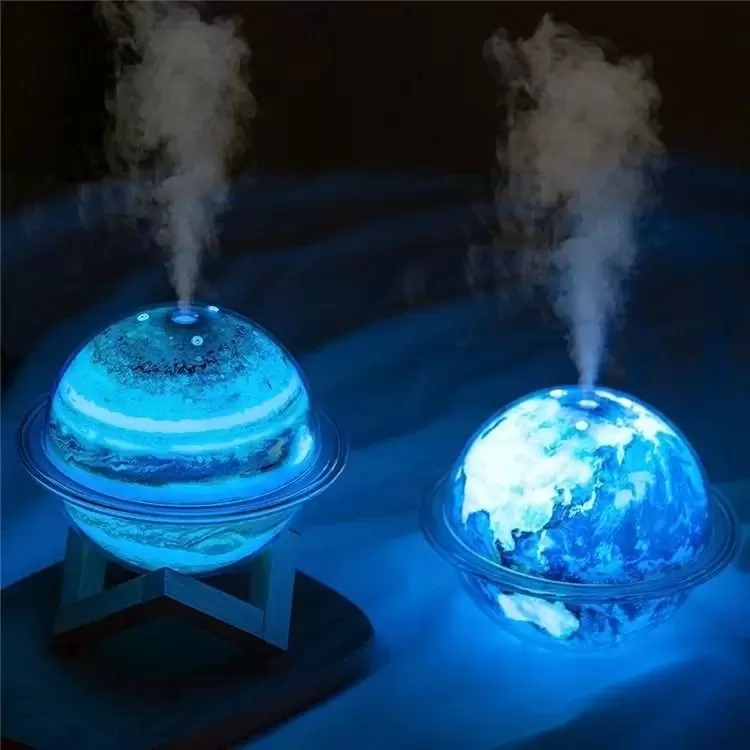 Увлажнитель воздуха Sundays Home 650400066A фото 5