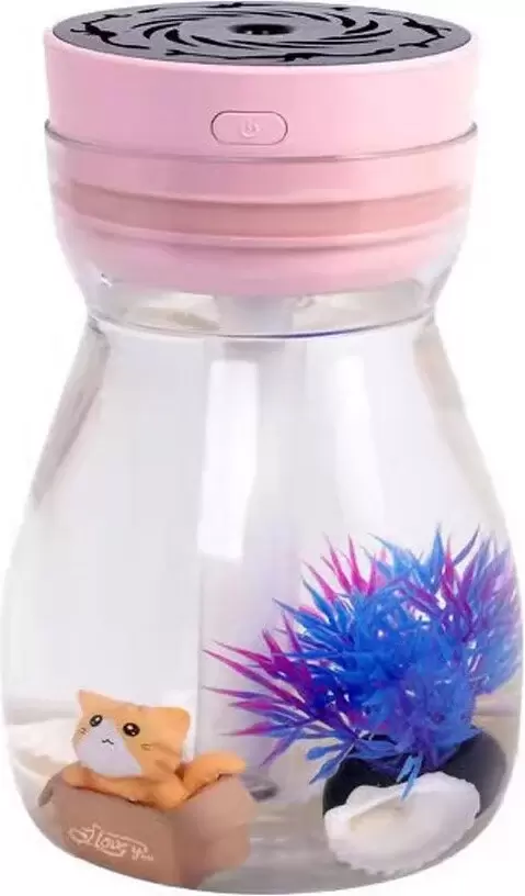 Sundays Home 650400122C (розовый)