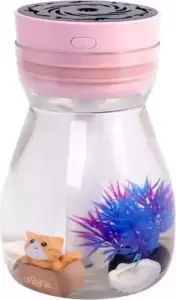 Sundays Home 650400122C (розовый)