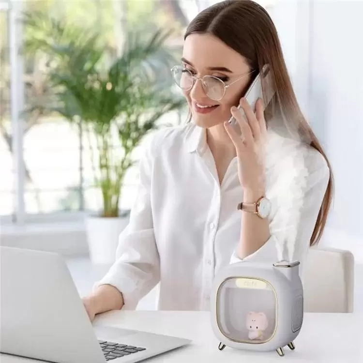 Увлажнитель воздуха Sundays Home 650400217C фото