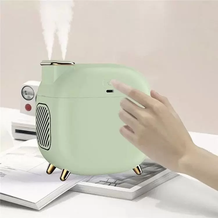 Увлажнитель воздуха Sundays Home 650400217C фото