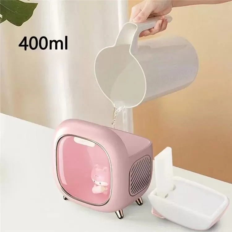 Увлажнитель воздуха Sundays Home 650400217C фото