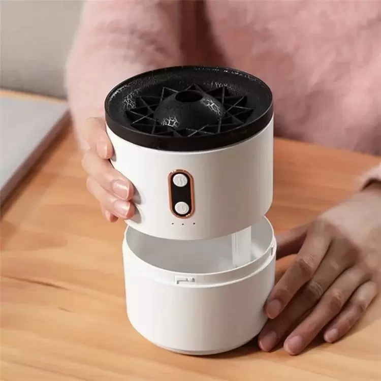 Увлажнитель воздуха Sundays Home 650400243A фото