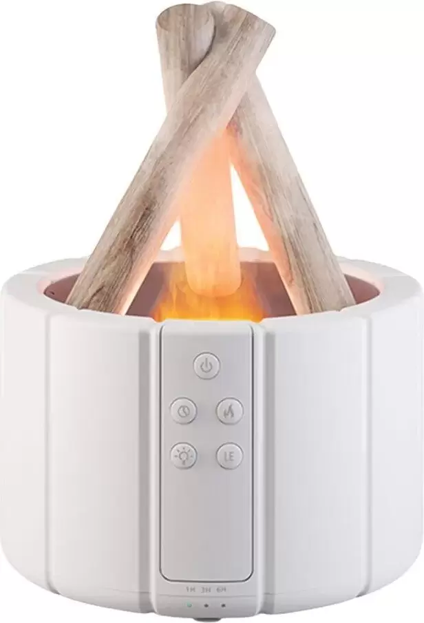 Sundays Home Белый костер 6499003379A