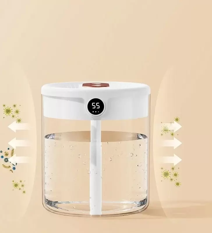 Увлажнитель воздуха Sundays Home C0015385A фото