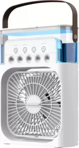 Охладитель воздуха Sundays Home DC122601 (белый) фото