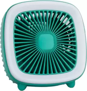Вентилятор Sundays Home FC-6352 6502000099B (зеленый) фото
