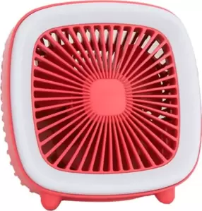 Вентилятор Sundays Home FC-6352 6502000099C (красный) фото