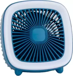 Вентилятор Sundays Home FC-6352 6502000099D (синий) фото