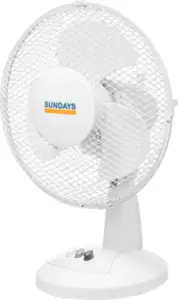 Sundays Home FT-23EII (белый)