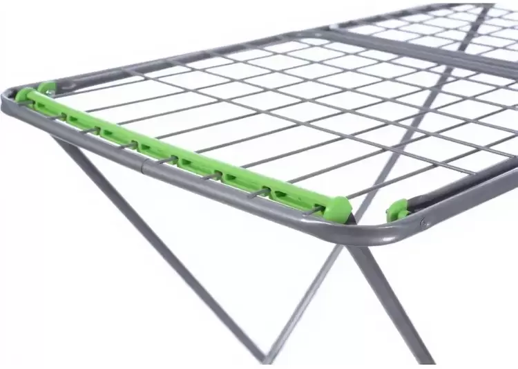 Сушилка для белья Sundays Home Напольная Aira Lux фото