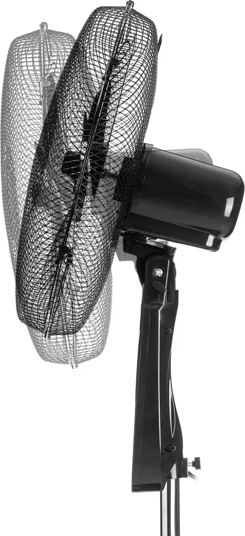 Вентилятор Sundays Home RD-40AC (черный) фото 3