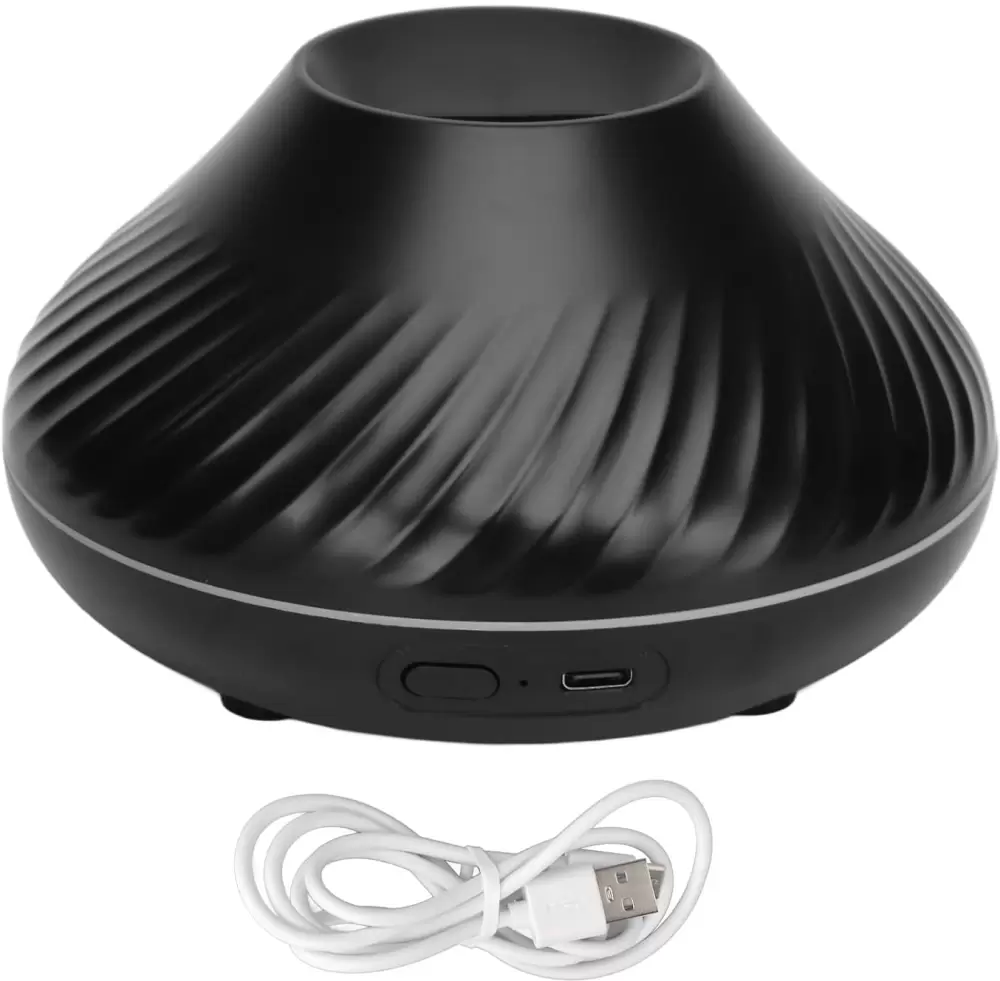 Электронный аромадиффузор Sundays Home TBD0602756901B фото