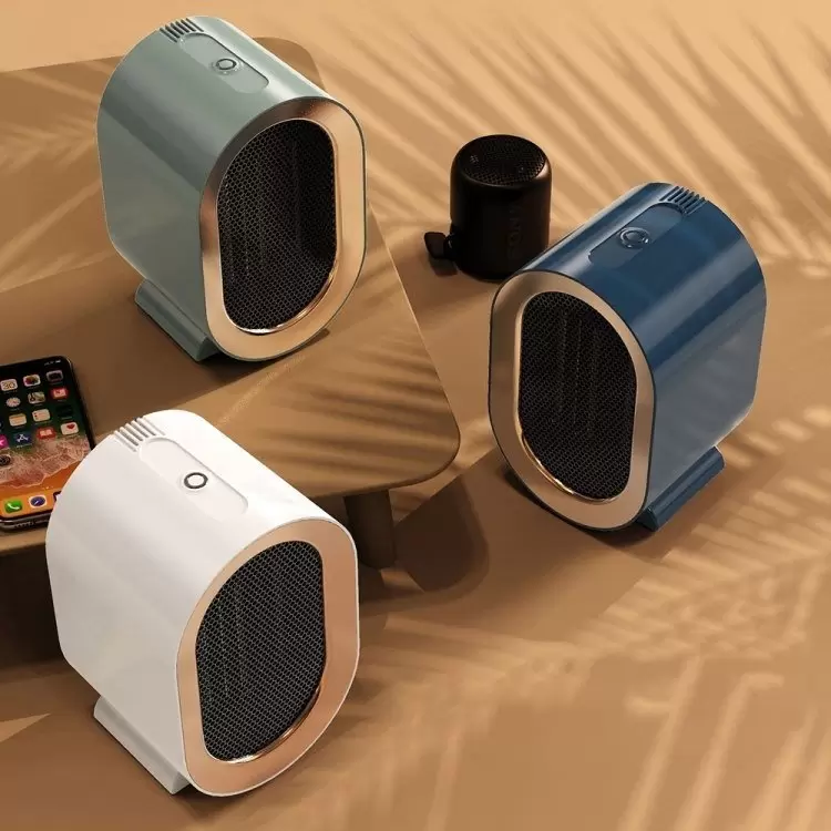 Тепловентилятор Sundays Home TBD0604356401A фото