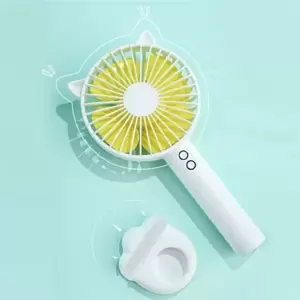 Вентилятор Sundays Home TP10310354007C (белый) фото