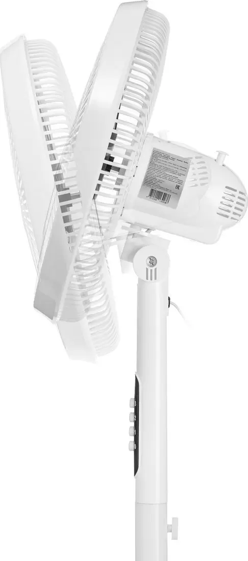 Вентилятор Sundays Home W-FS16628BP фото