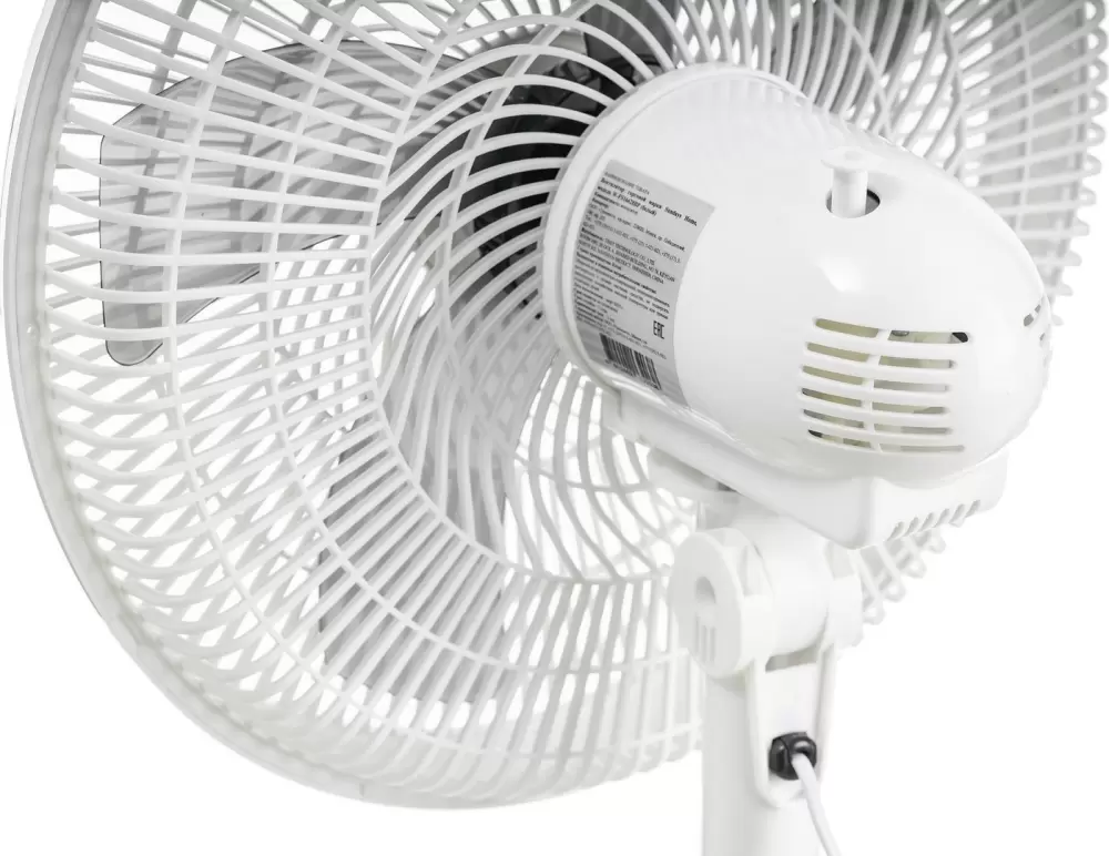 Вентилятор Sundays Home W-FS16628BP фото