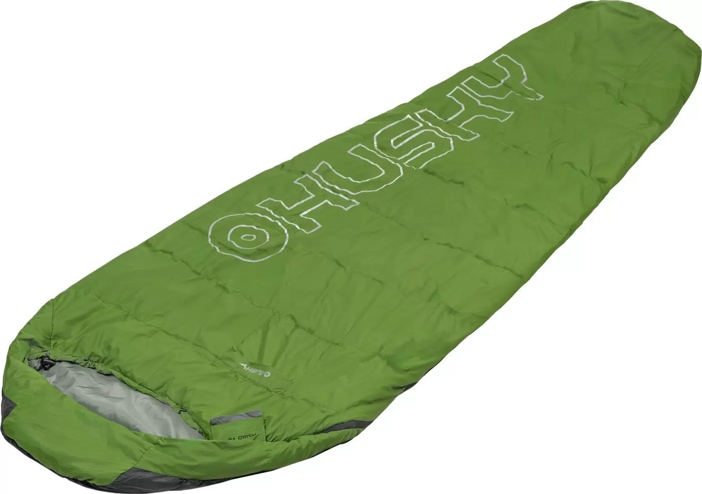 Спальный мешок Sundays Husky ZC-SB101 (2 шт, зеленый/темно-синий) фото