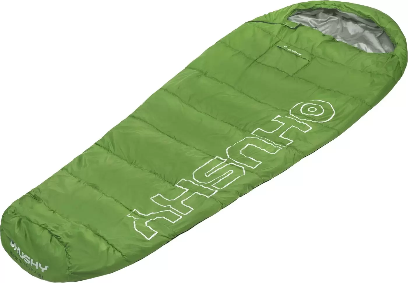 Sundays Husky ZC-SB101 (зеленый/темно-синий)