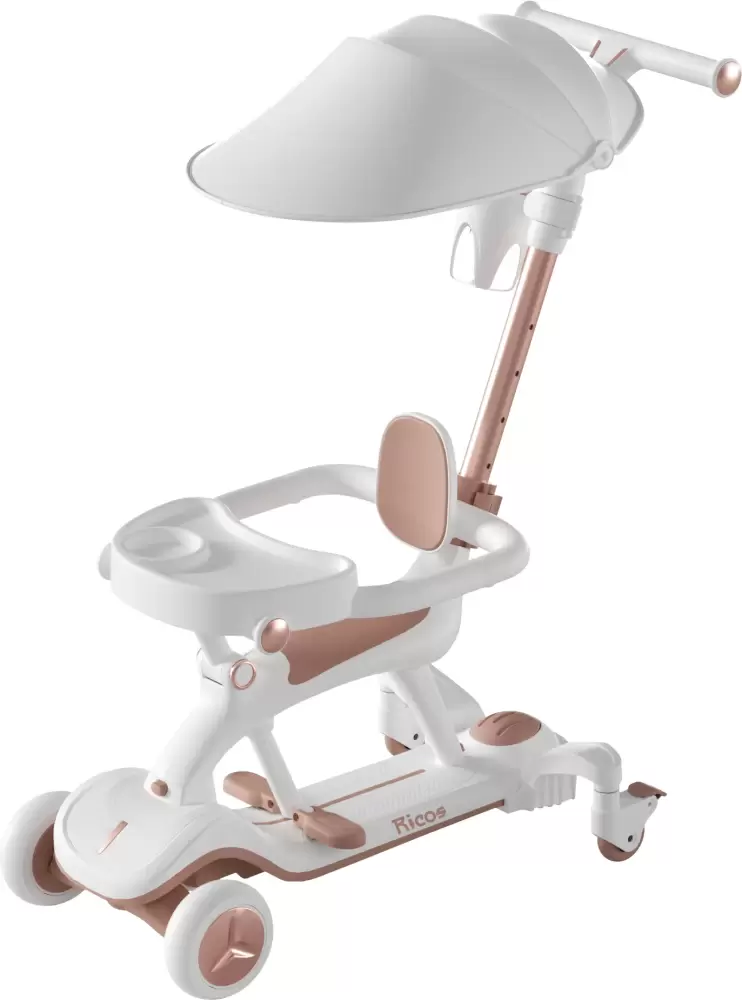 Sundays Kido (розовый)