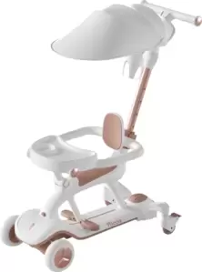 Sundays Kido (розовый)