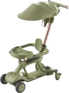 Sundays Kido (зеленый)