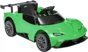 Детский электромобиль Sundays LS5-X (зеленый) фото