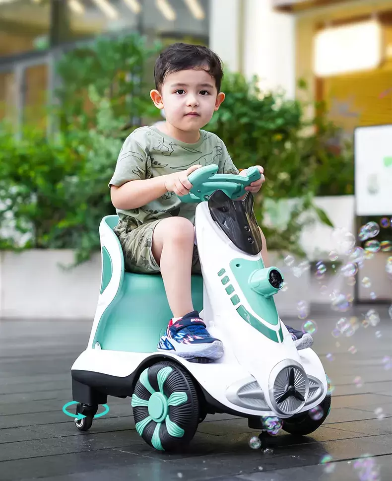 Детский электромобиль Sundays LS-010 фото