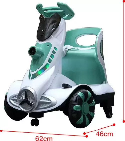 Детский электромобиль Sundays LS-010 фото