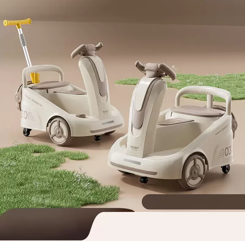 Детский электромобиль Sundays LS-015 фото