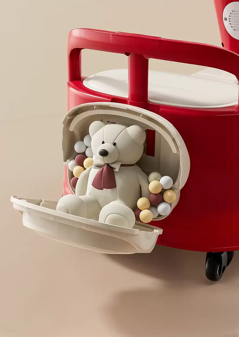 Детский электромобиль Sundays LS-016 фото