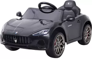 Детский электромобиль Sundays Maserati BJS302B (черный) фото