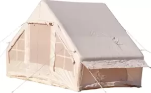 Кемпинговая палатка Sundays Надувная SYG250910-1 (бежевый) фото