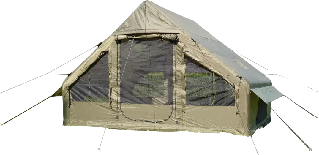 Sundays Надувная SYG250910-2 (зеленый)