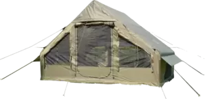 Кемпинговая палатка Sundays Надувная SYG250910-2 (зеленый) фото