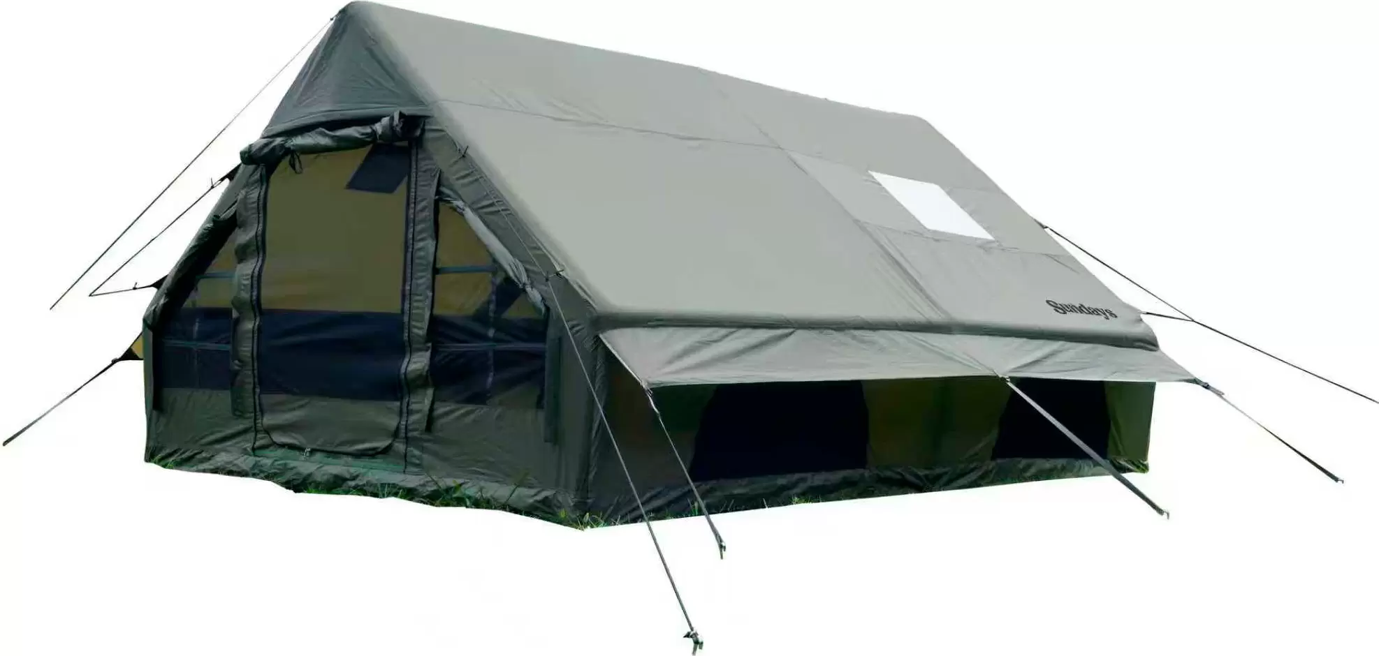 Sundays Надувная TS250302 (зеленый)