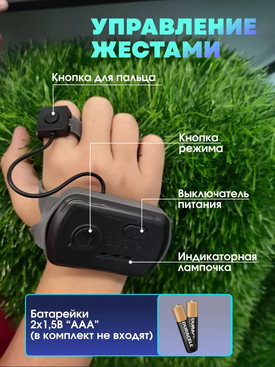 Радиоуправляемая игрушка Sundays Robo Машинка 8 колесная (собака) фото