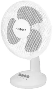 Вентилятор Timberk T-DF1201 фото