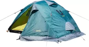 Палатка TauMANN Taron 2 Pro 06108 фото