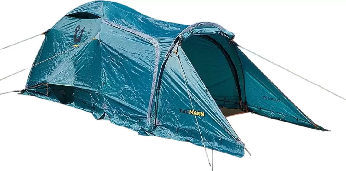 TauMANN Tramp 3 Pro 06103